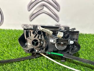 Блок управление печкой DUCATO 2018 290 EURO 6 2