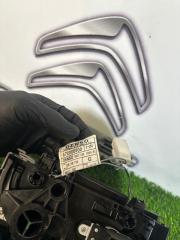 Блок управление печкой DUCATO 2018 290 EURO 6 2