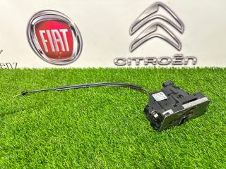 Замок двери передний левый PEUGEOT BOXER CITROEN FIAT ДУКАТО boxer 2006-2023
