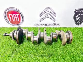 Коленвал FIAT DUCATO 2018 290 EURO 6 2 контрактная