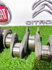 Коленвал FIAT DUCATO 290 EURO 6 2