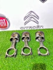 Поршень FIAT DUCATO 2018