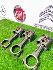 Поршень FIAT DUCATO 290 EURO 6 2