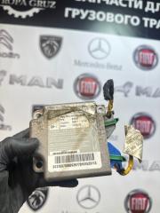 Блок управления AirBag citroen jumper 2011 Евро 4