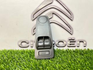Кнопка стеклоподъемника citroen jumper 2012