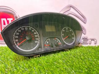 Панель приборов citroen jumper 2012 Б/У Панель приборов citroen jumper 2012