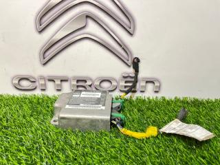 Блок управления AirBag citroen jumper 2012