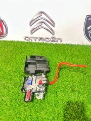 Клемма плюса силовая акб FIAT DUCATO 2018