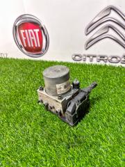 Блок ABS citroen jumper 2011 Евро 4