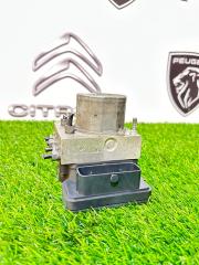 Блок ABS FIAT DUCATO 2013