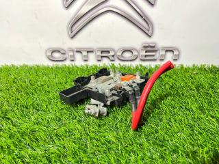 Клемма аккумулятора FIAT DUCATO 2018