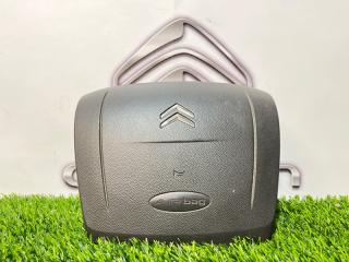 Подушка безопасности citroen jumper 2015