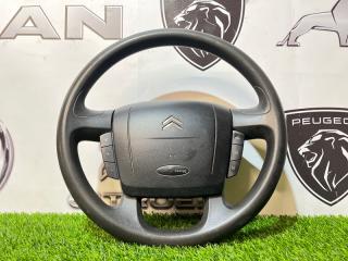 Руль citroen jumper 2015
