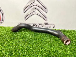 Патрубок системы охлаждения FIAT DUCATO 2018