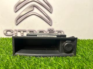 Консоль магнитофона FIAT DUCATO 2018