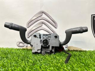 Подрулевой переключатель поворотников FIAT DUCATO 2018