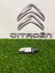 Датчик массового расхода воздуха передний citroen jumper 2011 Евро 4