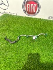 Запчасть трубка обратки Peugeot boxer 2014 Евро 5