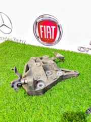 Кронштейн мкпп citroen jumper 2015