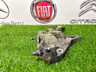 Кронштейн мкпп citroen jumper 290 2.2 HDI.