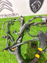 Проводка двигателя коса жгут проводов DUCATO 2018 290 EURO 6 2