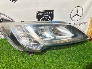 Фара jumper 2015 290 2.2 HDI.