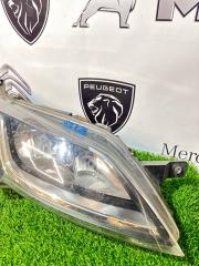 Фара citroen jumper 290 2.2 HDI.