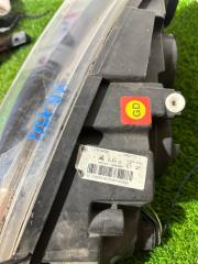 Фара jumper 2015 290 2.2 HDI.