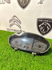 Панель приборов FIAT DUCATO 2013