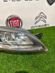 Фара передняя правая jumper 2015 290 2.2 HDI.