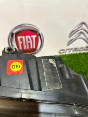 Фара передняя правая jumper 2015 290 2.2 HDI.