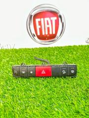 Кнопка аварийной сигнализации FIAT DUCATO 2013