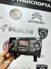 Блок управления климат-контролем FIAT DUCATO 2018