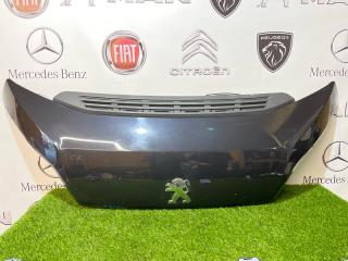 Капот передний citroen jumper 2015