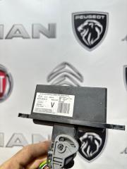 Блок управления светом citroen c5 контрактная Блок управления светом citroen c5