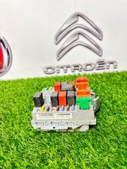 Блок предохранителей под капот PEUGEOT BOXER CITROEN FIAT ДУКАТО boxer 2006-2023