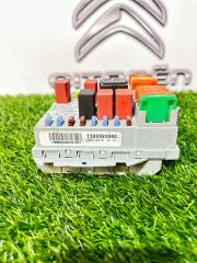 Блок предохранителей PEUGEOT BOXER CITROEN FIAT ДУКАТО boxer 2006-2023