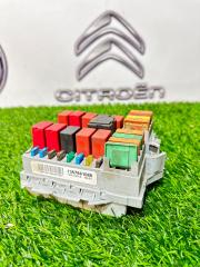 Блок предохранителей PEUGEOT BOXER CITROEN FIAT ДУКАТО boxer 2006-2023