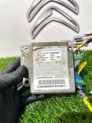 Блок управления AirBag PEUGEOT BOXER CITROEN FIAT ДУКАТО boxer 2006-2023