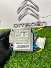 Блок управления AirBag PEUGEOT BOXER CITROEN FIAT ДУКАТО boxer 2006-2023