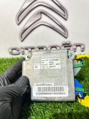 Блок управления AirBag PEUGEOT BOXER CITROEN FIAT ДУКАТО boxer 2006-2023