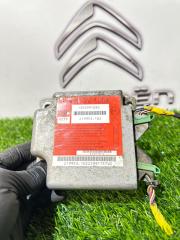 Блок управления AirBag PEUGEOT BOXER CITROEN FIAT ДУКАТО boxer 2006-2023