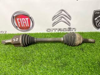 Привод колеса в сборе передний левый FIAT DUCATO 2018