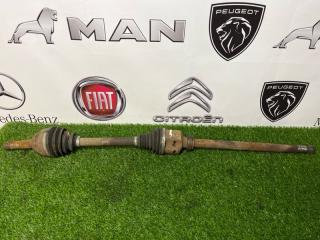 Привод колеса в сборе передний правый FIAT DUCATO 2018