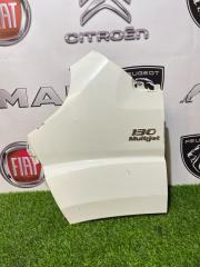 Крыло переднее левое PEUGEOT