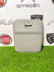 Бардачок между сиденьями передний citroen jumper ЕВРО 5 2012