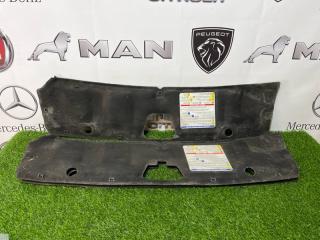 УПЛОТНИТЕЛЬ КАПОТА ШУМОИЗОЛЯЦИЯ передний citroen jumper ЕВРО 5 2012