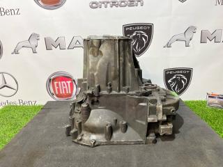Корпус АКПП передний citroen jumper ЕВРО 5 2012