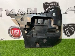 Крыло заднее левое PEUGEOT
