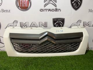 Решетка радиатора передняя citroen jumper ЕВРО 5 2012